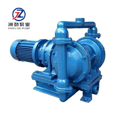 DBY型電動(dòng)隔膜泵